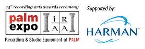 Harman Supported IRAA Awards 2021