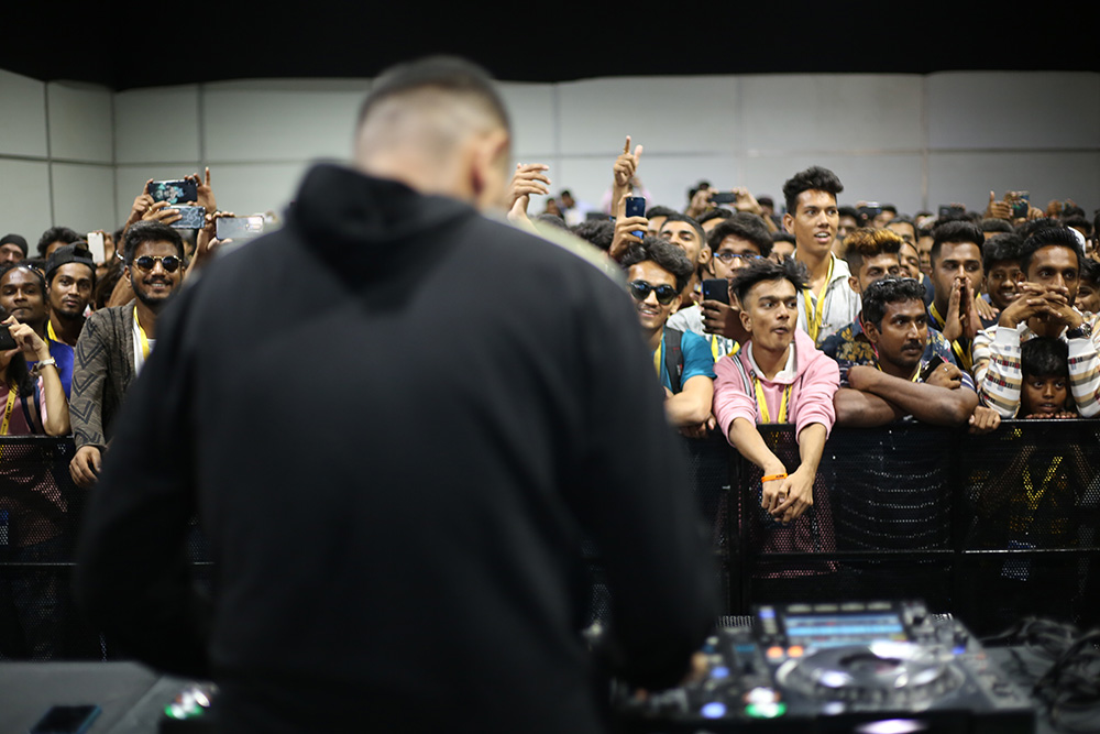DJ Championship