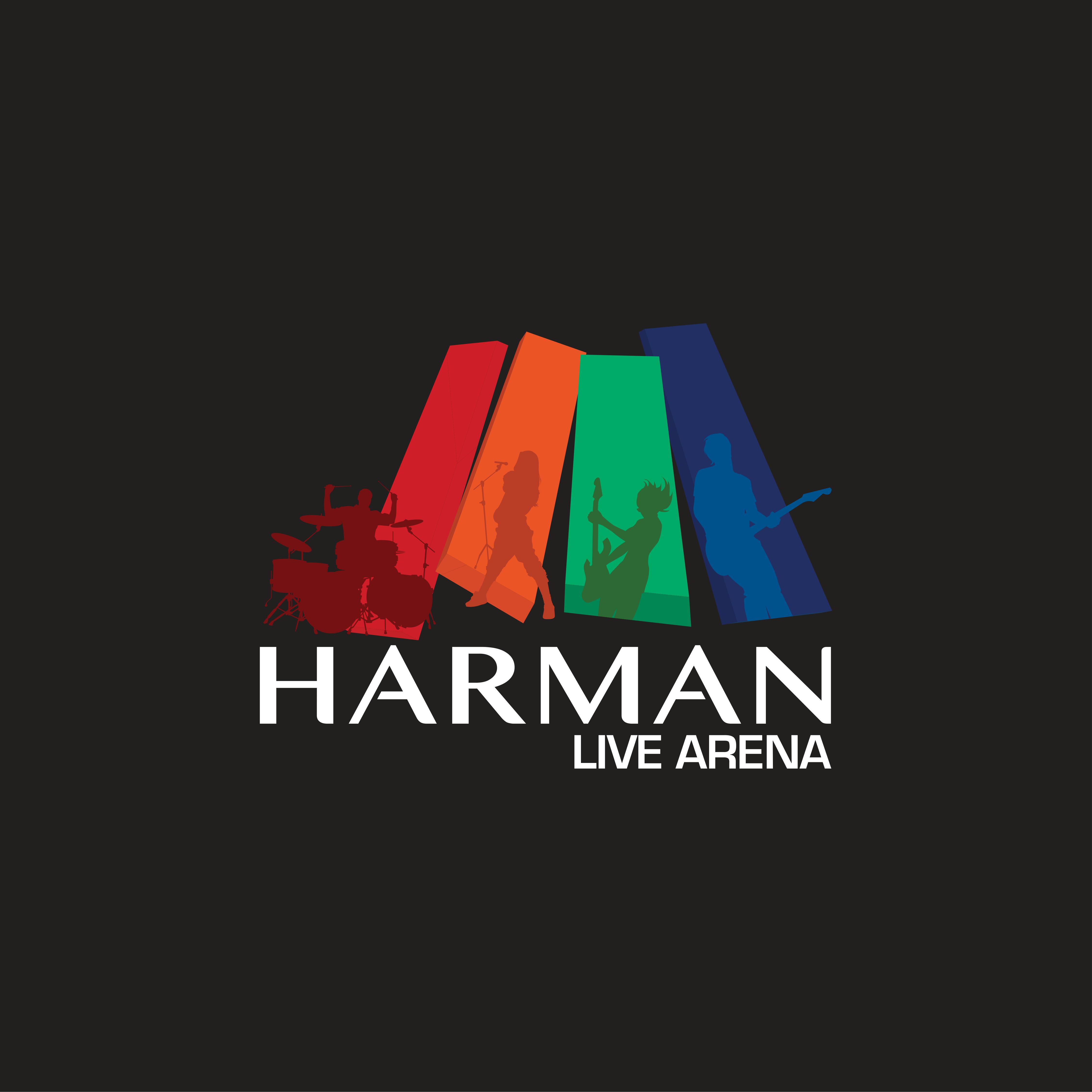 HARMAN Live Arena